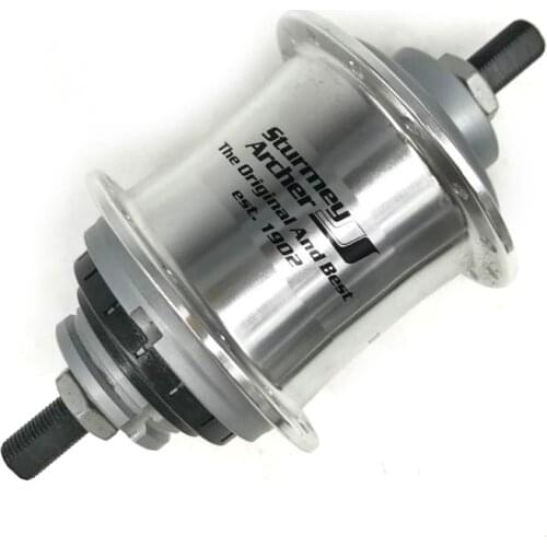 Brand Bike Hub Inner 5 Speed for Brompton 28 Holes V Brake
