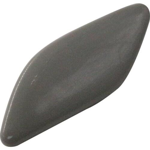 YAOPEI OEM EH66-51-8H1 Left Side Headlight Cleaning Washer Cap Cover Fits For Mazda CX-7