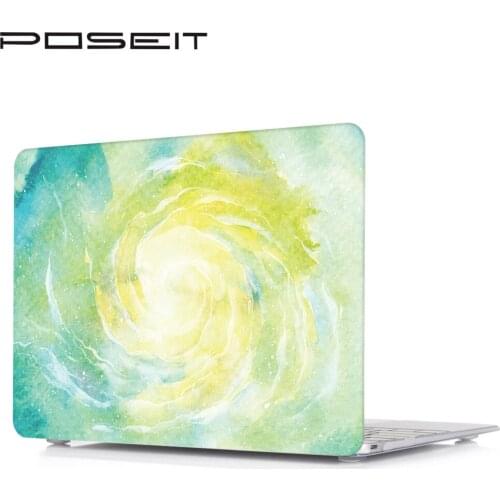 Laptop Tablet Hard Shell Case Keyboard Cover For 2019 All New Apple Macbook Air 13 13.3" With Retina Display A1932 A2159 A1990