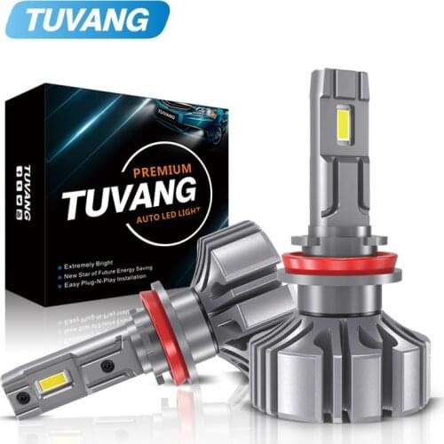 2x H4 H7 H8 H11 9005 9006 HB3 HB4 12000LM 80w Led Headlamp Bulb 7535 Chips Car led Light Auto Headlights 6000k white Fog Light