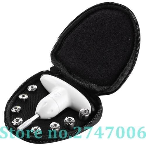 3pcs/Set Golf Weight +Wrench +Case for R11 R11S R9 R7 R1 Driver Ross Spider Tour Putter