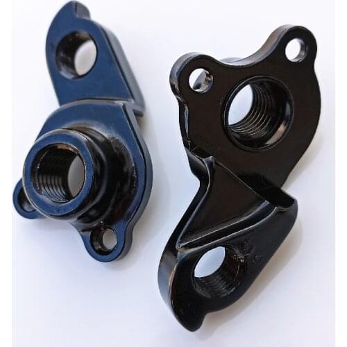 5pcs Bicycle MECH dropout For BOARSE 2021 Hard Tail Airborne Toxin Da Bomb Sentinel Kinesis carbon frames bike derailleur hanger