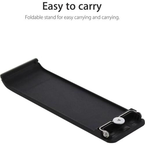 2021 Bracket Repair Accessories Part Back Shell Bracket Kit Host Back Shell Kickstand Support for Nintend Switch