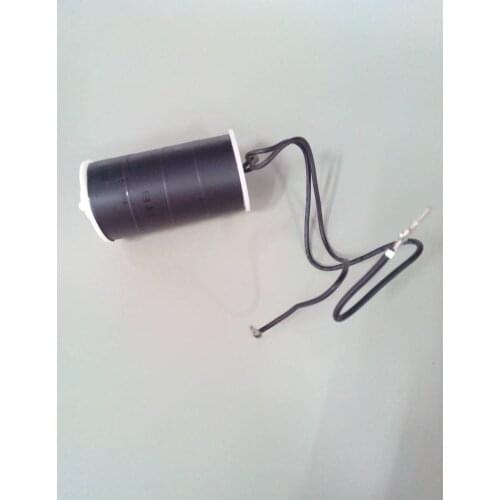 Bowling Spare Parts T99-070356-004 Black Solenoid for Brunswick Machine