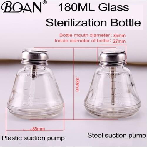 BQAN Nail Polish Remover