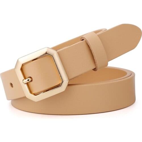 CATELLES Women's Belts
