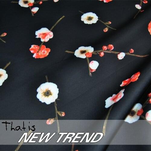 LEO&LIN Plum Black Synthetic Air Air Layer Cloth Cotton Sweater Dress Shirt 50cm