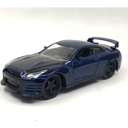 Diecast 1/32 Nissan Ares GTR R35 Simulation Alloy Car Model Adult Collection Display Gift Hot Toys for Boys Super Sport Car