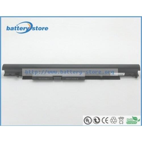 New Genuine laptop batteries for TPN-C130,TPN-Q186,919681-221,15-bw051OD,10.95V,3 cell