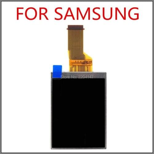 NEW LCD Screen Display For Samsung PL50 PL51 PL60 L310W M310W SL202 SL420 L313 Digital Camera Repair Part + Backlight