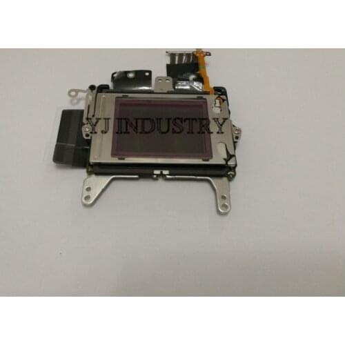 New Original EOS 5DSR CCD CMOS Image Sensor With Perfectly Low Pass Filter Glass For Canon