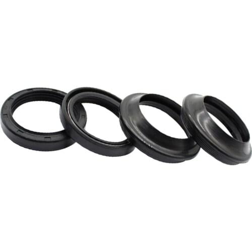 Motorcycle Part 41x53 41 53 Front Fork Damper Oil Seal for YAMAHA XVS1100A V Star 1100 Classic 2000-2008