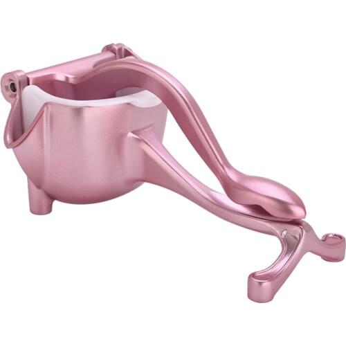 Zq Manual Juicer Squeezing Machine Multi-Function Lazy Fruit Orange Juice Lemon Squeeze Pomegranate Juice Free Shipping