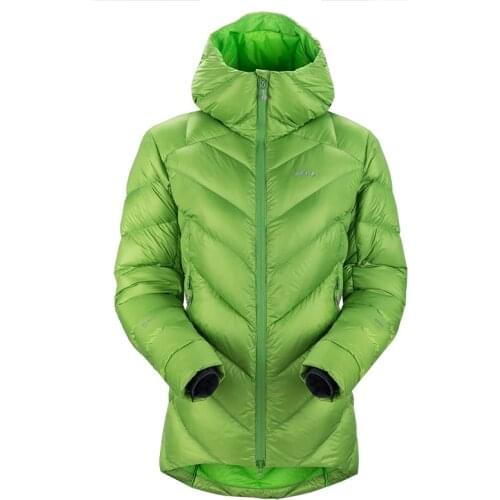 Sivera Women's Jackets