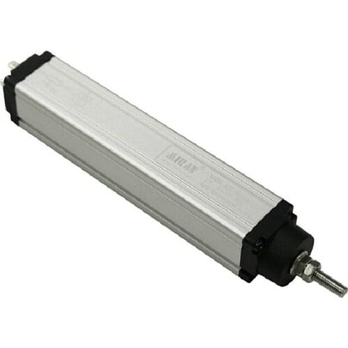 Top Quality ktc-375mm Miran electronic ruler rod Laser Marking ktc-375 KTC Drawbars Packaging machine injection molding