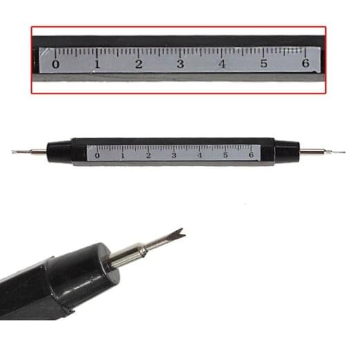 High Quality Band Spring Bar Pin Pusher Scale Remover Adjuster Repair Tool Lowest Price