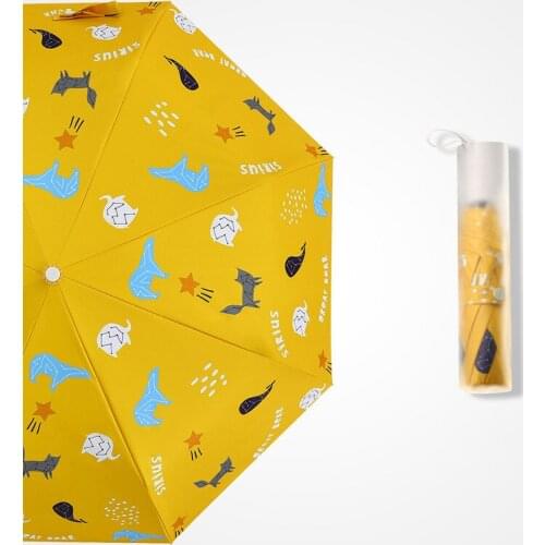 XUMENG Automatic Umbrellas