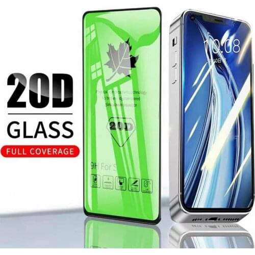 ZUIDID Screen Protectors For Xiaomi Poco C3