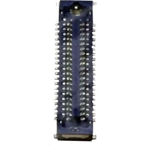 1Pcs LCD Display Screen Flex Cable FPC Connector Plug For Sony Xperia Z5 E6633 E6653 E6683 Premium Z5P E6833 E6853 83 40 50 Pin