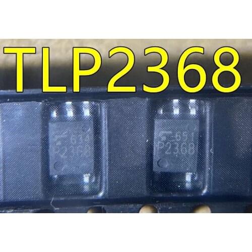 20PCS/ TLP2368 P2368 2368 SOP5