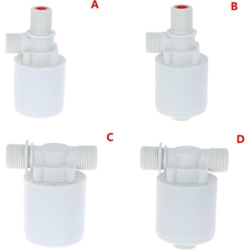 1PC Automatic Float Valve Floating Ball Valve Water Level Control Valve F/ Water Tank Water Tower Valve
