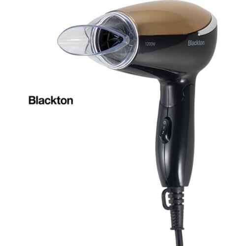 Blackton Hair Care Products