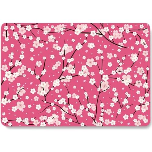 Case For MacBook Air 13 11 12 Retina 13.3 New Pro 15.4 16 inch Cover Art Paint shell XC0358