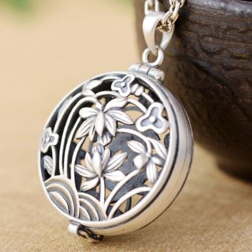 Винтажные подвески FntYcm China At AliExpress