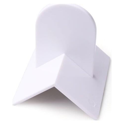 Cake Smoother Polisher Smooth Decorating Tools DIY Fondant Cake Surface Polishing Pastry Molds Spatulas Baking Tool CT2117