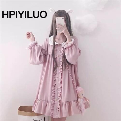 Женские платья HPIYILUO China At AliExpress