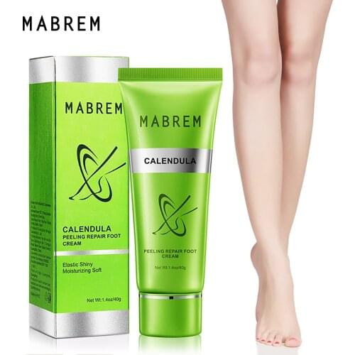 Anti Crack Foot Cream Dryness Heel Cracked Peeling Repair Foot Mask Soften Mositurizing Removal Callus Dead Skin Hands Feet Care