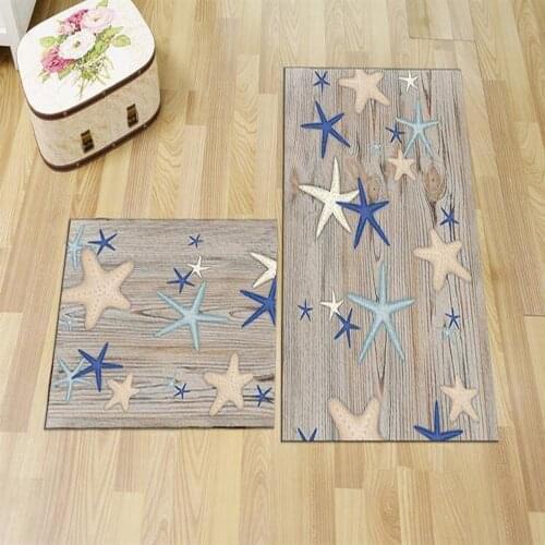 Soft Bath Mat,Colored Stars Pattern Matte, Washable,Silky Textured Absorbent Mat anti-Slip Floor Luxury Matt, Made In Turkey