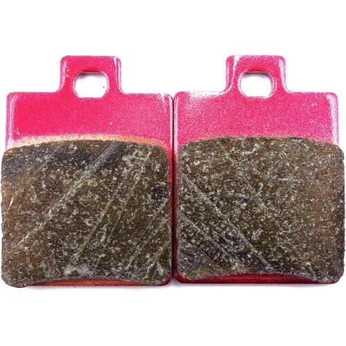 For PIAGGIO VESPA 125 Sfera Zip II 4T 50 Disco Fast Rider ET2 ET4 LX 2T/4T 1995 - 2012 Front Rear Brake Pad Drum Shoe