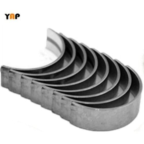 QR25DE STD Conrod bearing FOR FITNISSAN E26 NV350 T31 X-Trail QR25DE 2.5L L4 12111-JA00A 2010-2019
