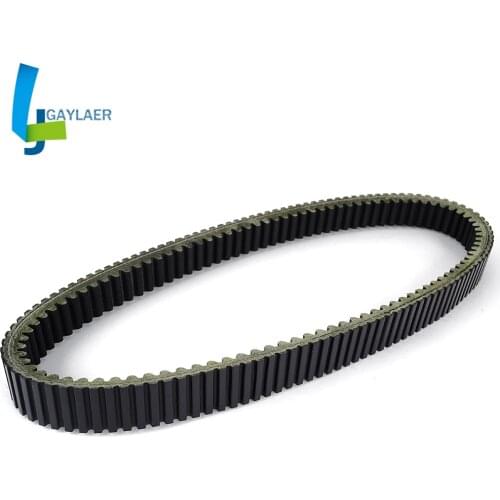 Drive Belt 3211165 for Polaris 800 RMK Assault Rush Pro-S Pro-X AXYS XCR SKS Switchback Adv Assault 144 Pro S X XCR Titan SP XC