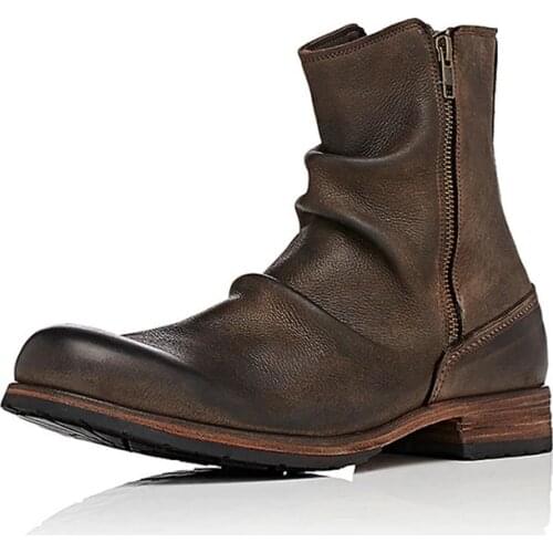Shoes For Men Men's Chelsea Boots