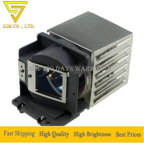 Replacement BL-FP240A P-VIP 240/0.8 E20.8 projector lamp bulb for OPTOMA EW631 EX550ST EX631 FW5200 FX5200 DAEXL FX.PE884-2401