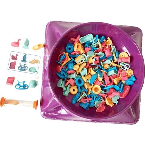 Treasure Hunting Toys Logical Early Education Family Party Board Game Toy