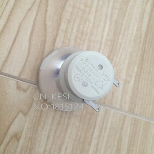 Replacement Original Projector Lamp For Osram P-VIP 180/0.8 E20.8 / P-VIP 190/0.8 E20.8 / P-VIP 200/0.8 E20.8 Bare Bulb Lamp