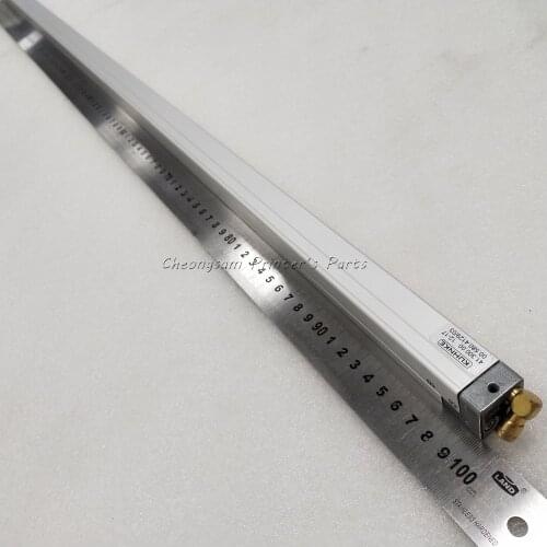 00.580.4129 00.580.4129/03 Auto PS Plate Clamp SM102 CD102 Machine For Offset Printer Parts