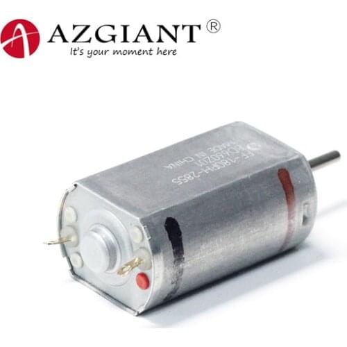 180 motor 11.75mm shaft length Toy model motor 3V-9V high speed micro DC .motor A3 FF-180PH-2855 razor tooth brush Trimmer