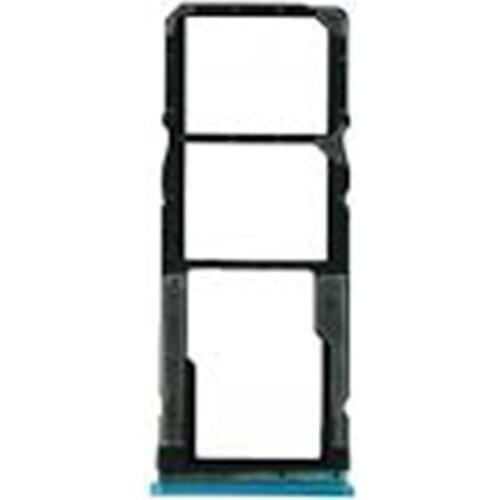 FOR Xiaomi RedMi Note 8 PRO Phone SIM Card Adapter SIM Card Tray Slot Holder Replacement Part