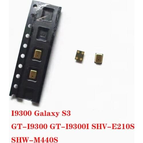 For Samsung S3 i9300 J2 J200 mobile phone microphone with built-in microphone