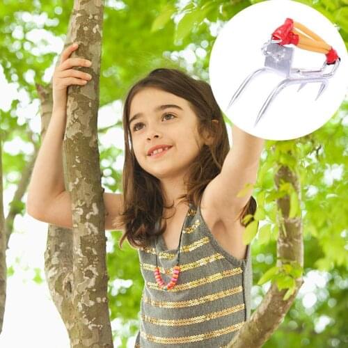 Picking Fruit Shoe Claws Tree Climbing Tool Pole Heavy Duty Climbing Tree Spikes RW