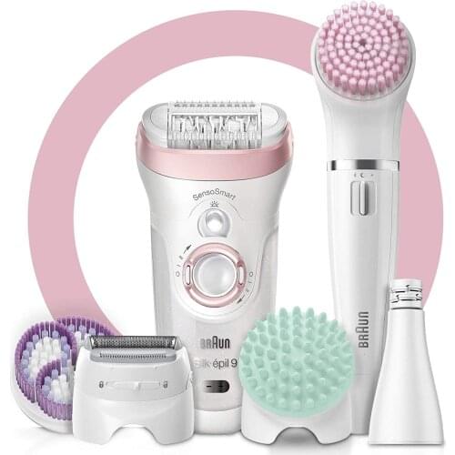 Getus Body Epilators