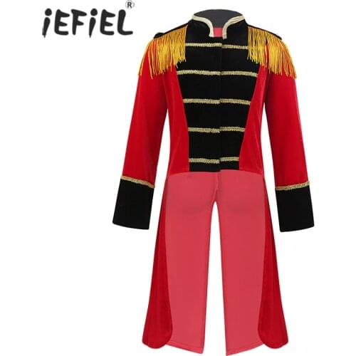 iEFiEL Boys Blazers