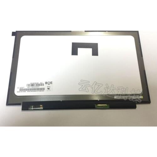 IPS Screen NV140FHM-N61 V8.0 NV140FHM N61 for Lenovo FRU 00NY436 LED Display LCD Screen Matrix Laptop 14.0" FHD 30pin