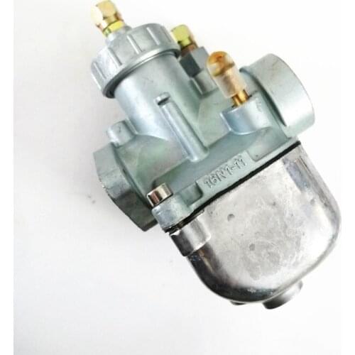 Motorcycle Carburetor Vergaser 16N1-11 passend for Simson S50, S51 S70 19mm specific performance carburetor