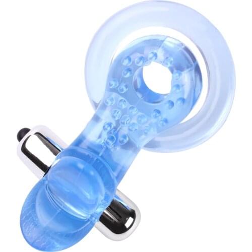 Clit G-Spot Massager Tongue sex toy shop Toys for woman men female Clitoris stimulator Dildo vibrator Waterproof Penis cock ring