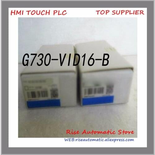 New Original Relay Module G730-VID16-B 100% Test Good Quality